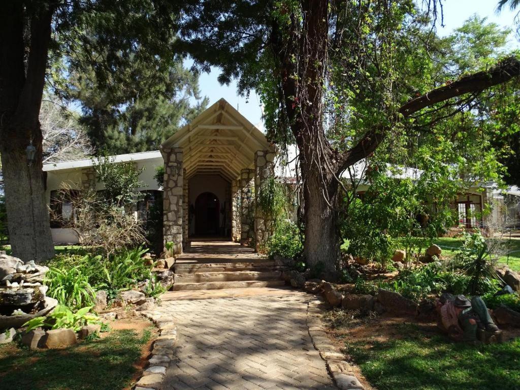 Kalahari Farmhouse, Namibia Mariental Exterior foto