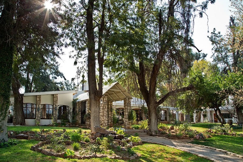 Kalahari Farmhouse, Namibia Mariental Exterior foto