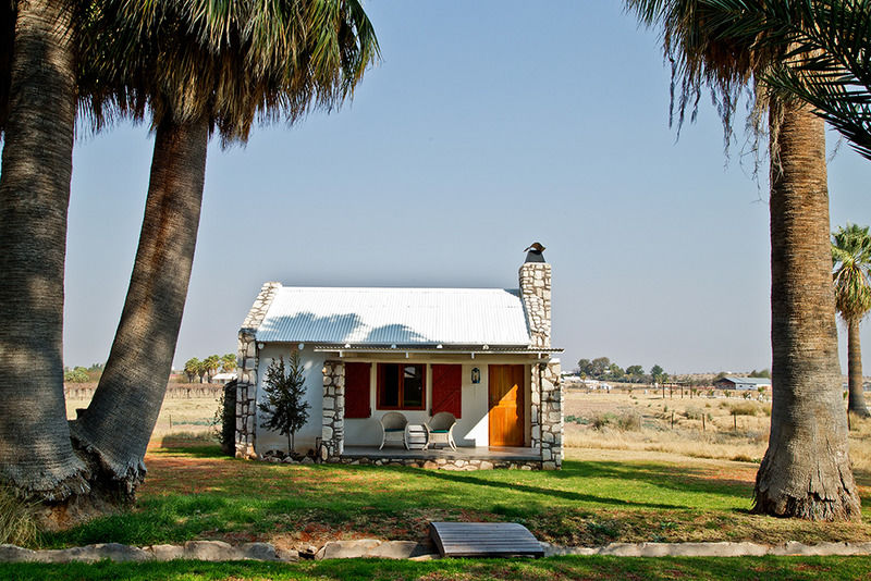 Kalahari Farmhouse, Namibia Mariental Exterior foto