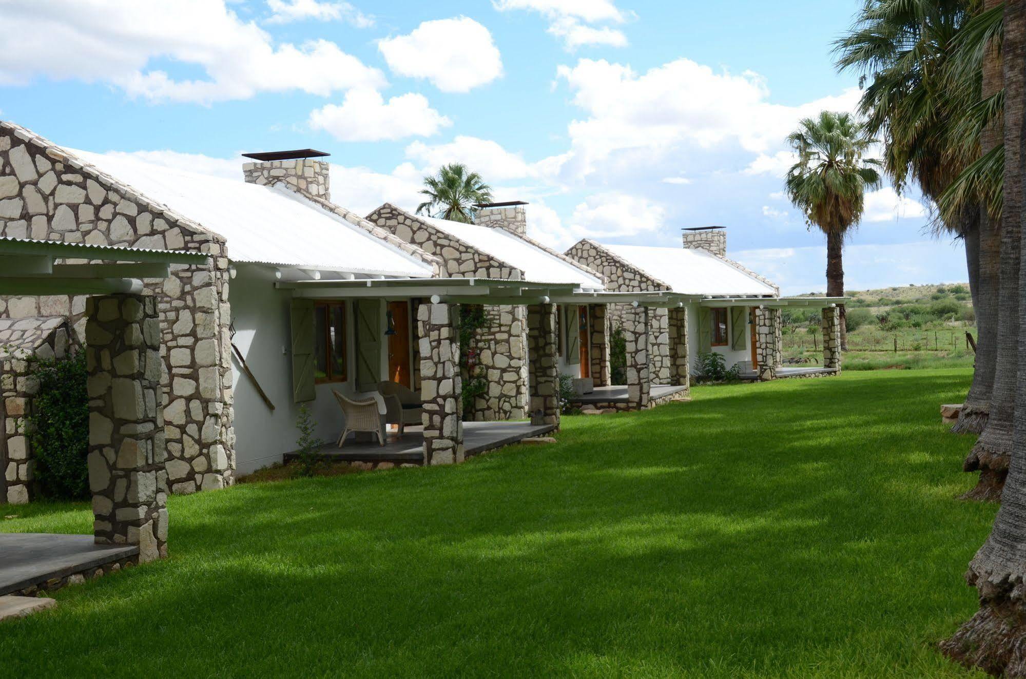 Kalahari Farmhouse, Namibia Mariental Exterior foto