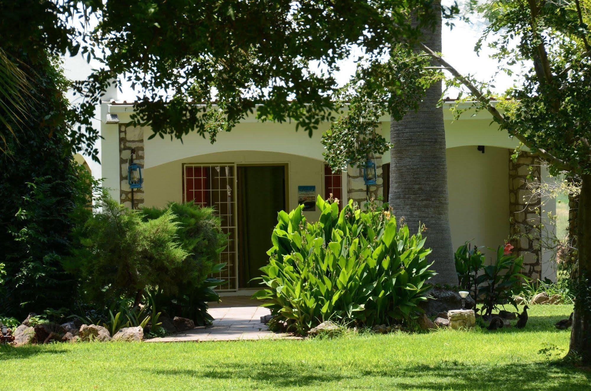 Kalahari Farmhouse, Namibia Mariental Exterior foto